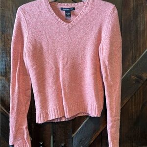 Abercrombie kids sweater